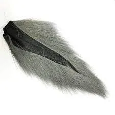 BUCKTAIL MEDIUM