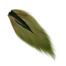 BUCKTAIL MEDIUM