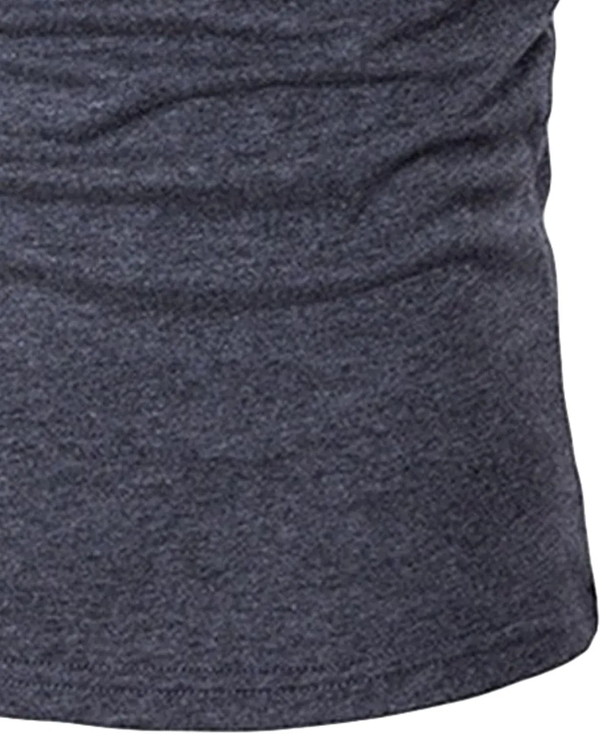 JEShifangjiusu Men's Short Sleeve Cotton Shirt Summer Casual Regular Fit Polo Shirt Contrast Color Collar Fashion T-Shirts