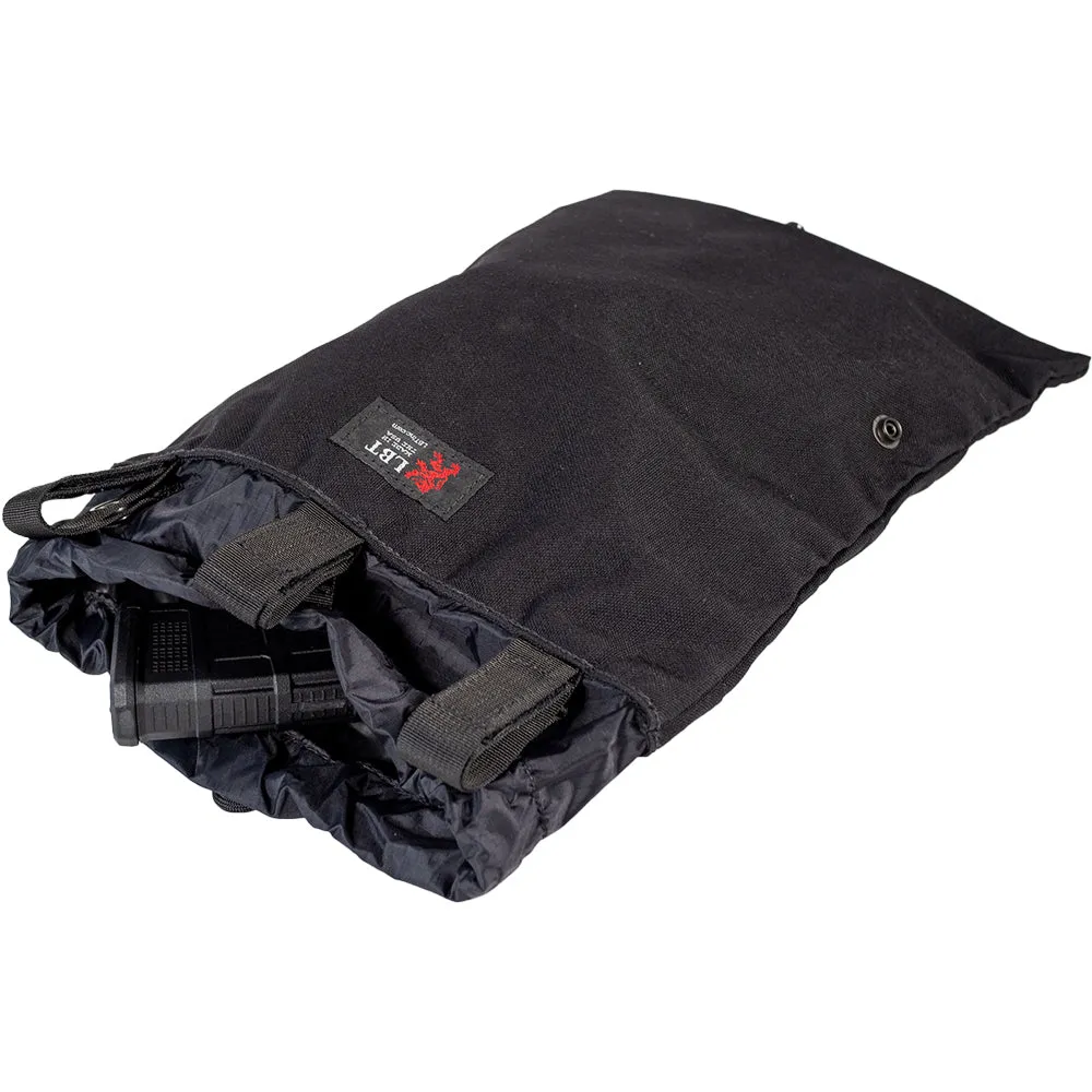 Medium Dump Pouch