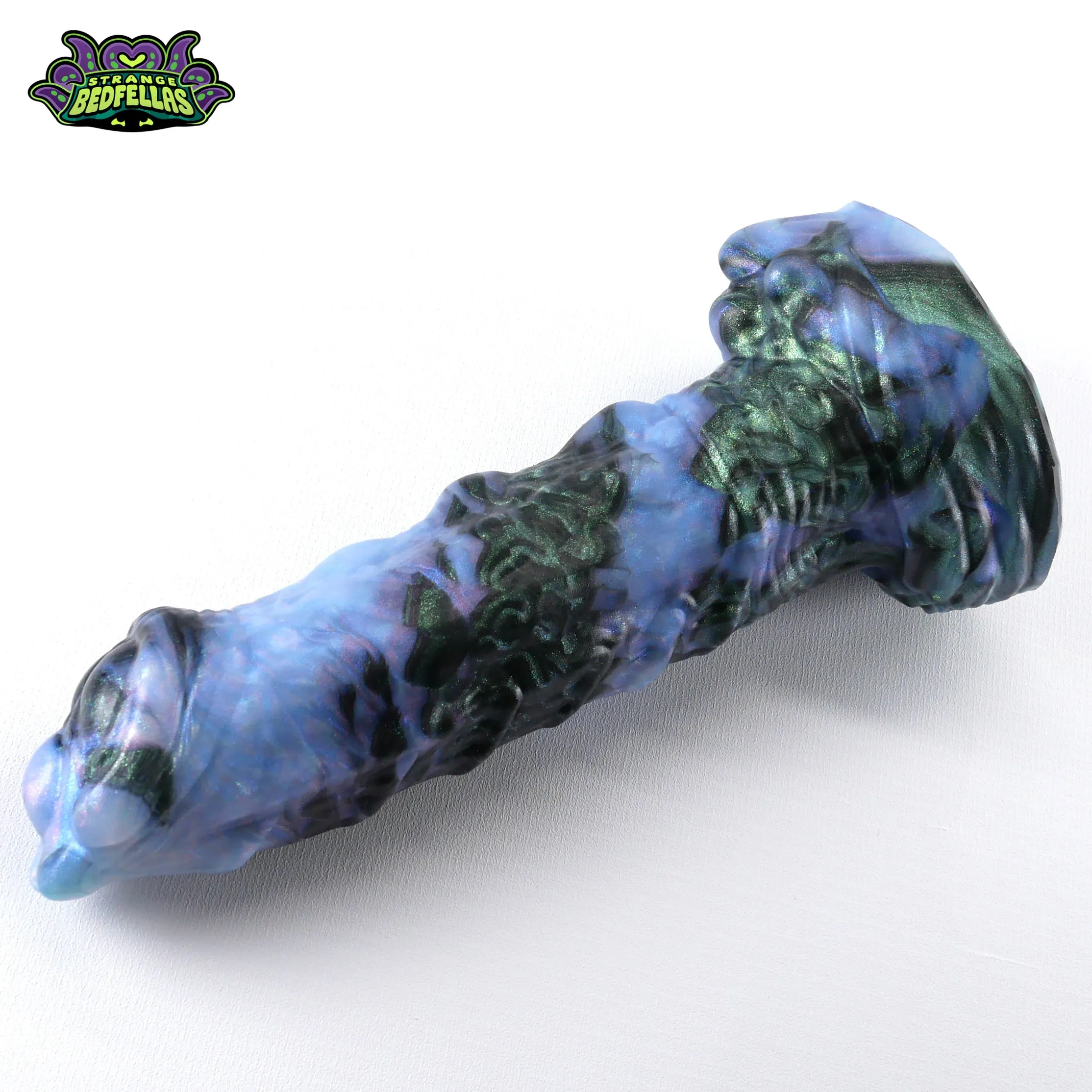 Medium Horiss -- Medium silicone -- H-157