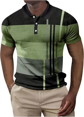 Muscularfit Mens Graphic T Shirt Muscle Fit Short Sleeve Gym Workout Tee Tops Casual Fashion Button Up Henley Shirts Outfits