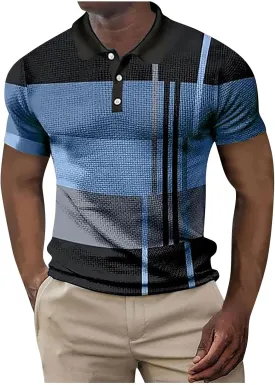 Muscularfit Mens Graphic T Shirt Muscle Fit Short Sleeve Gym Workout Tee Tops Casual Fashion Button Up Henley Shirts Outfits