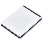 Notepad (Black / Medium)