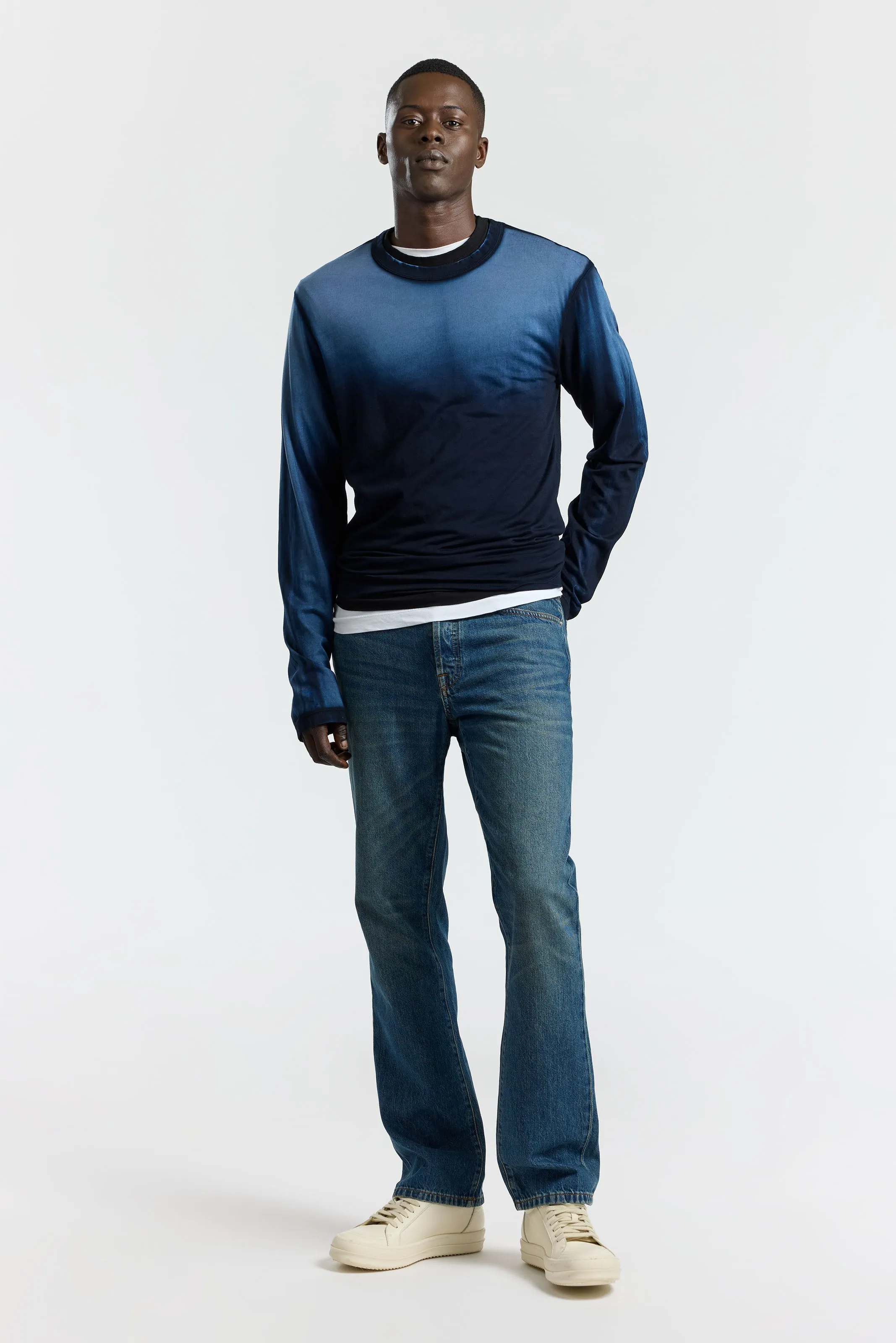 Prince Long Sleeve Shirt